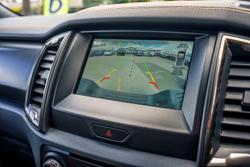 2018 Ford Ranger Wildtrak