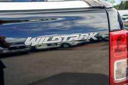 2018 Ford Ranger Wildtrak