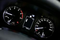 2025 Toyota Hilux SR