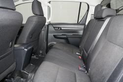 2025 Toyota Hilux SR