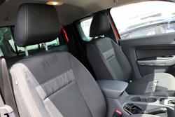 2015 Ford Ranger XLT