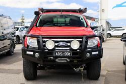2015 Ford Ranger XLT