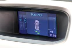 2015 Ford Ranger XLT