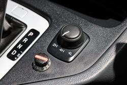 2015 Ford Ranger XLT