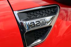 2015 Ford Ranger XLT