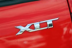 2015 Ford Ranger XLT