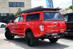 2015 Ford Ranger XLT