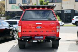 2015 Ford Ranger XLT
