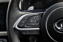 2022 GWM Ute Cannon-X