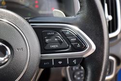 2022 GWM Ute Cannon-X NPW 4X4 Dual Range Blue Sapphire