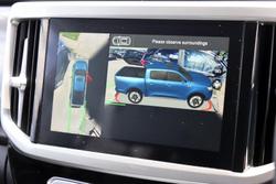 2022 GWM Ute Cannon-X