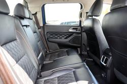 2022 GWM Ute Cannon-X