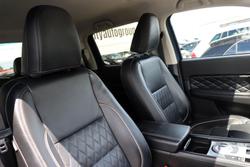 2022 GWM Ute Cannon-X NPW 4X4 Dual Range Blue Sapphire