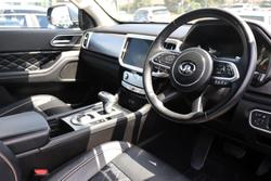 2022 GWM Ute Cannon-X NPW 4X4 Dual Range Blue Sapphire