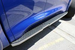 2022 GWM Ute Cannon-X