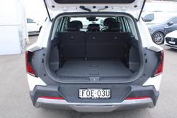 2024 Kia EV5 Air Standard Range