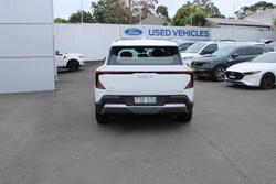 2024 Kia EV5 Air Standard Range