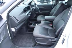 2024 Kia EV5 Air Standard Range