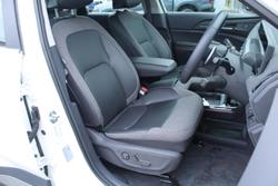 2024 Kia EV5 Air Standard Range