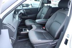 2024 Kia EV5 Air Standard Range