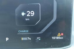 2024 Kia EV5 Air Standard Range