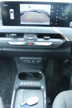 2024 Kia EV5 Air Standard Range