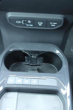 2024 Kia EV5 Air Standard Range