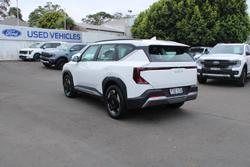 2024 Kia EV5 Air Standard Range