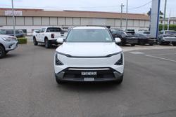 2024 Kia EV5 Air Standard Range