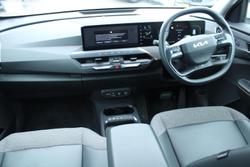 2024 Kia EV5 Air Standard Range