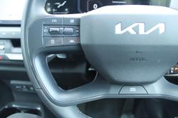 2024 Kia EV5 Air Standard Range