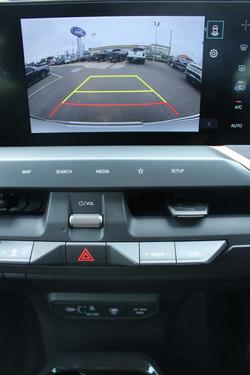 2024 Kia EV5 Air Standard Range