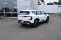 2024 Kia EV5 Air Standard Range