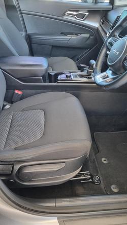 2022 Kia Sportage SX