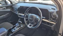 2022 Kia Sportage SX