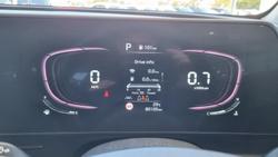 2022 Kia Sportage SX