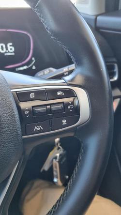 2022 Kia Sportage SX