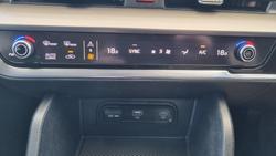 2022 Kia Sportage SX