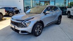 2022 Kia Sportage SX