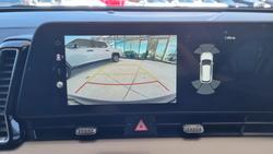 2022 Kia Sportage SX