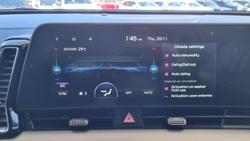 2022 Kia Sportage SX