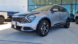 2022 Kia Sportage SX