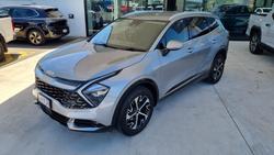 2022 Kia Sportage SX