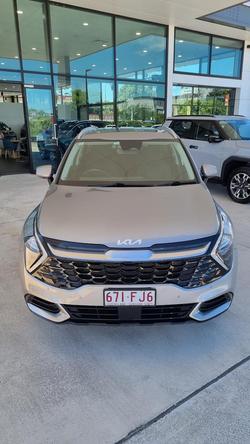 2022 Kia Sportage SX