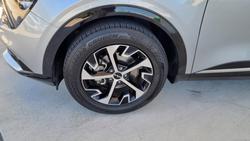 2022 Kia Sportage SX