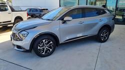 2022 Kia Sportage SX