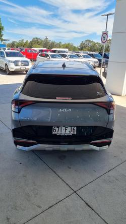 2022 Kia Sportage SX