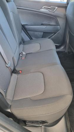 2022 Kia Sportage SX