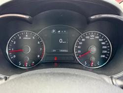 2017 Kia Cerato Sport