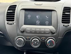 2017 Kia Cerato Sport